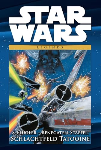 Beispielbild fr Star Wars Comic-Kollektion zum Verkauf von Blackwell's