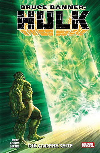Imagen de archivo de Bruce Banner: Hulk: Bd. 2: Die andere Seite a la venta por medimops