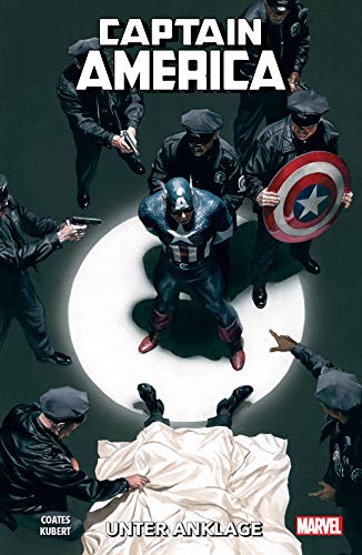Stock image for Captain America - Neustart: Bd. 2 for sale by medimops