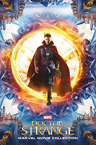 Stock image for Marvel Movie Collection: Doctor Strange for sale by GF Books, Inc.