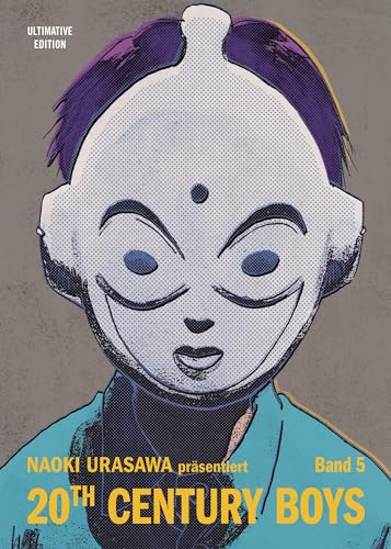 Imagen de archivo de 20th Century Boys: Ultimative Edition -Language: german a la venta por GreatBookPrices