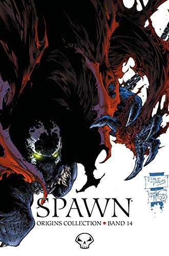 Imagen de archivo de Spawn Origins Collection: Bd. 14 a la venta por Revaluation Books