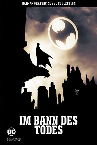 Beispielbild fr Batman Graphic Novel Collection: Bd. 19: Im Bann des Todes zum Verkauf von medimops