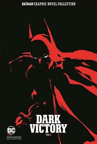 Stock image for Batman Graphic Novel Collection: Bd. 21: Dark Victory Teil 1 for sale by Books Unplugged