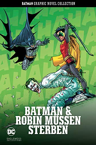 Stock image for Batman Graphic Novel Collection Bd. 25 for sale by GF Books, Inc.