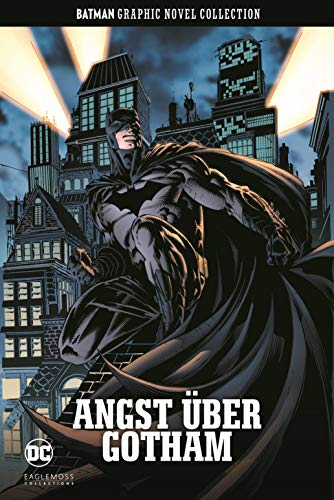 Stock image for Batman Graphic Novel Collection: Bd. 28: Angst ber Gotham for sale by medimops