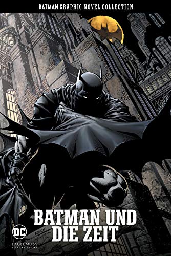 Beispielbild fr Batman Graphic Novel Collection: Bd. 37: Batman und die Zeit zum Verkauf von medimops
