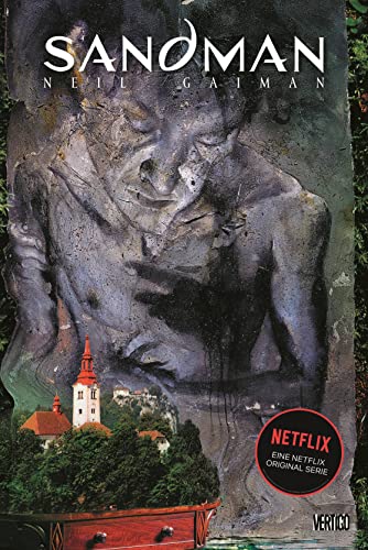 Stock image for Sandman Deluxe -Language: german for sale by GreatBookPrices