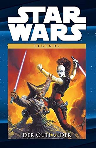 Beispielbild fr Star Wars Comic-Kollektion zum Verkauf von Blackwell's
