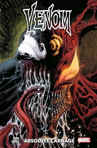 Imagen de archivo de Venom - Neustart: Bd. 5: Absolute Carnage a la venta por Revaluation Books