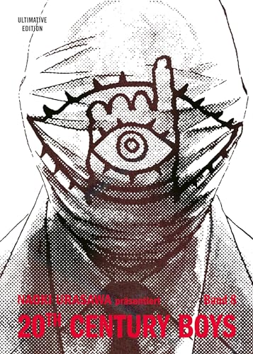 Imagen de archivo de 20th Century Boys: Ultimative Edition -Language: german a la venta por GreatBookPrices