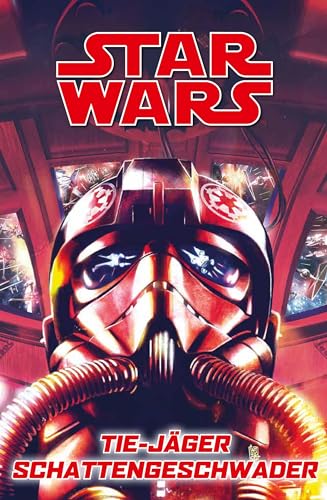 Stock image for Star Wars Comics: Tie-Fighter -Language: german for sale by GreatBookPrices
