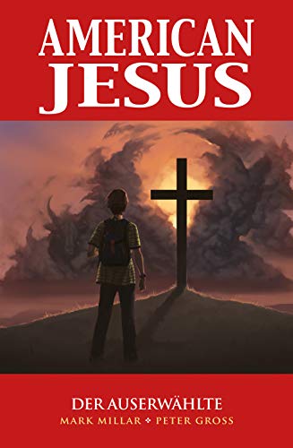 9783741619458: American Jesus: Bd. 1: Der Auserwhlte