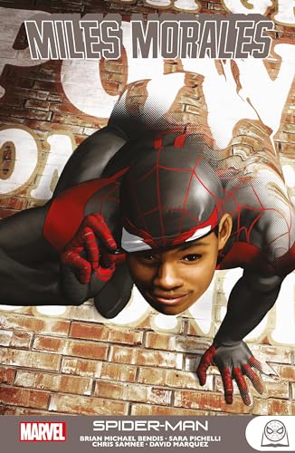 Stock image for Miles Morales: Spider-Man -Language: german for sale by GreatBookPrices