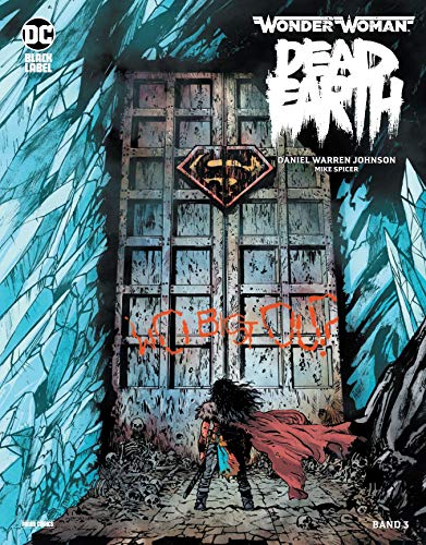 Beispielbild fr Wonder Woman: Dead Earth: Bd. 3 (von 4) zum Verkauf von medimops