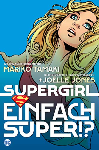 Stock image for Supergirl: Einfach super!? -Language: german for sale by GreatBookPrices