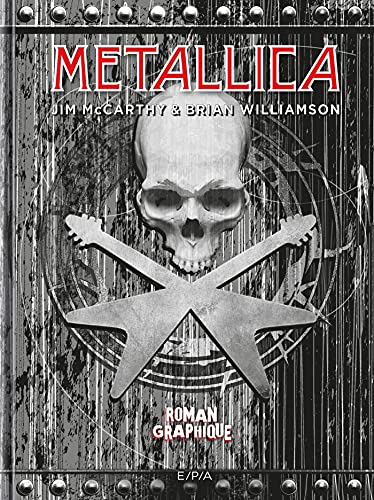 9783741621734: Metallica: Nothing Else Matters - Die Graphic Novel