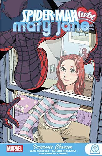 Imagen de archivo de Spider-Man liebt Mary Jane: Bd. 2: Verpasste Chancen a la venta por Books Unplugged