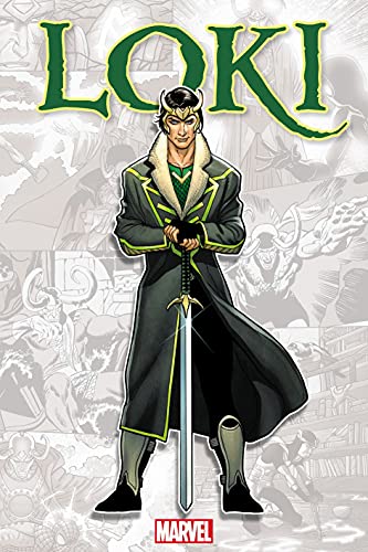 Beispielbild fr Marvel-Verse: Loki -Language: german zum Verkauf von GreatBookPrices