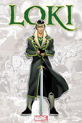 Stock image for Marvel-Verse: Loki -Language: german for sale by GreatBookPrices