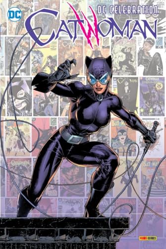 Stock image for DC Celebration: Catwoman -Language: german for sale by GreatBookPrices