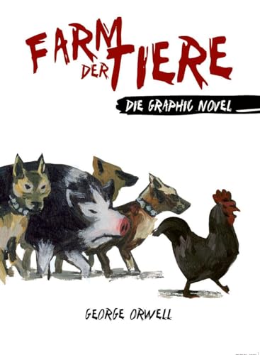 Beispielbild fr Farm der Tiere zum Verkauf von Blackwell's