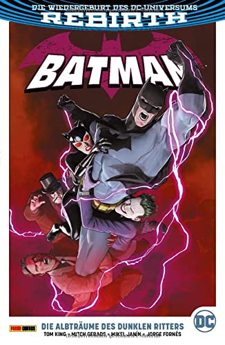Stock image for Batman for sale by GreatBookPrices