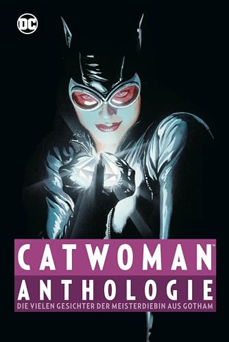 Stock image for Catwoman Anthologie -Language: german for sale by GreatBookPrices