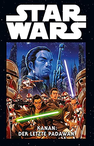Beispielbild fr Star Wars Marvel Comics-Kollektion zum Verkauf von Blackwell's