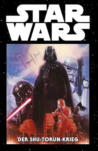 Stock image for Star Wars Marvel Comics-Kollektion -Language: german for sale by GreatBookPrices