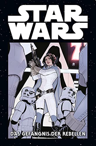 Stock image for Star Wars Marvel Comics-Kollektion -Language: german for sale by GreatBookPrices