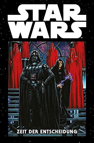 Stock image for Star Wars Marvel Comics-Kollektion -Language: german for sale by GreatBookPrices
