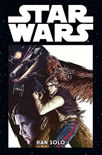 Beispielbild fr Star Wars Marvel Comics-Kollektion: Bd. 18: Han Solo zum Verkauf von medimops