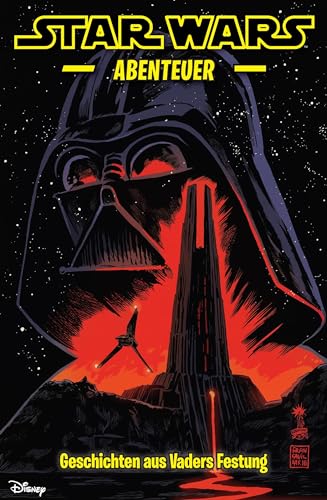 9783741625268: Star Wars Abenteuer: Bd. 9: Geschichten aus Vaders Festung