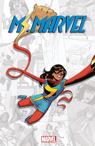 Stock image for Ms. Marvel -Language: german for sale by GreatBookPrices