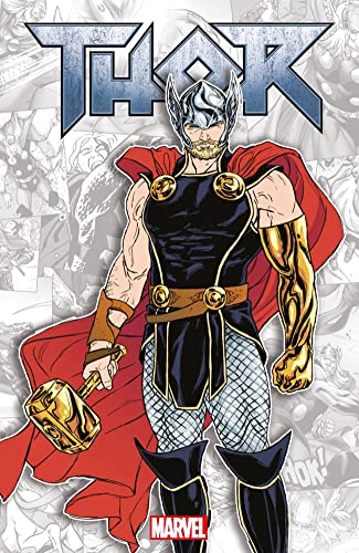 Stock image for Thor for sale by GreatBookPrices