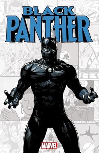 Stock image for Black Panther for sale by GreatBookPrices