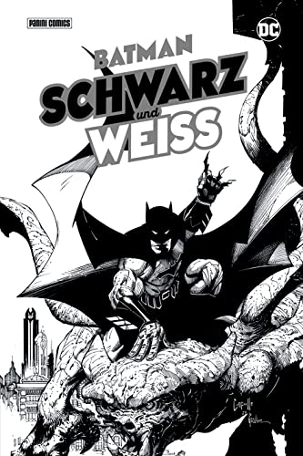 Stock image for Batman: Schwarz und Wei� for sale by Chiron Media