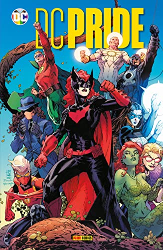 Imagen de archivo de DC Pride a la venta por GreatBookPrices