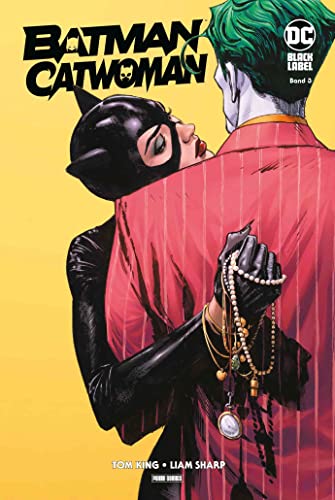 Stock image for Batman/Catwoman for sale by GreatBookPrices