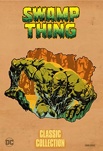 Imagen de archivo de Swamp Thing: Classic Collection a la venta por GreatBookPrices