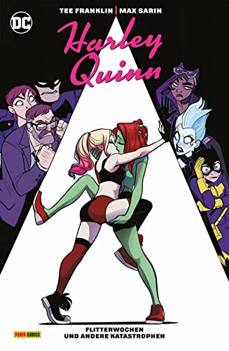 Stock image for Harley Quinn: The Animated Series for sale by GreatBookPrices