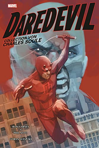 Imagen de archivo de Daredevil Collection von Charles Soule a la venta por Revaluation Books