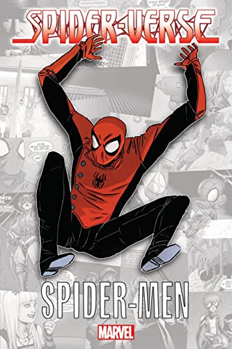 9783741629013: Spider-Verse - Spider-Men