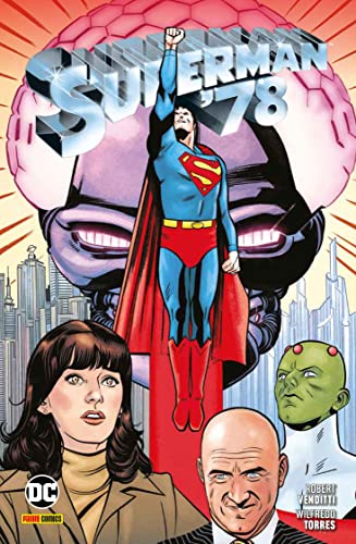 Stock image for Superman 1978 for sale by GreatBookPrices