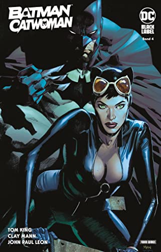 9783741630262: Batman/Catwoman: Bd. 4 (von 4)