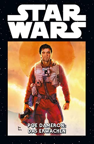 Imagen de archivo de Star Wars Marvel Comics-Kollektion: Bd. 37: Poe Dameron: Das Erwachen a la venta por Revaluation Books