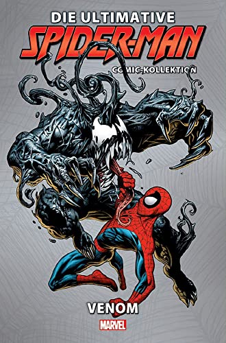 Stock image for Die ultimative Spider-Man-Comic-Kollektion for sale by GreatBookPrices