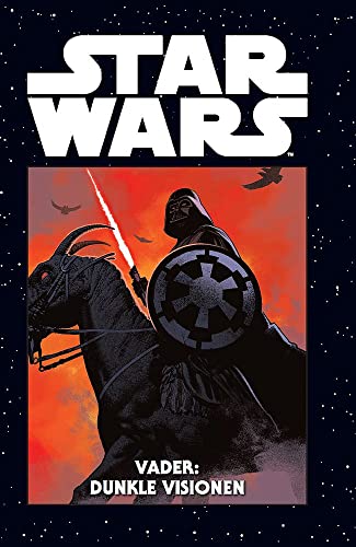 Beispielbild fr Star Wars Marvel Comics-Kollektion zum Verkauf von GreatBookPrices