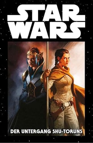 9783741632518: Star Wars Marvel Comics-Kollektion